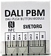 Контроллер управления освещением DALI PBM Svetorg